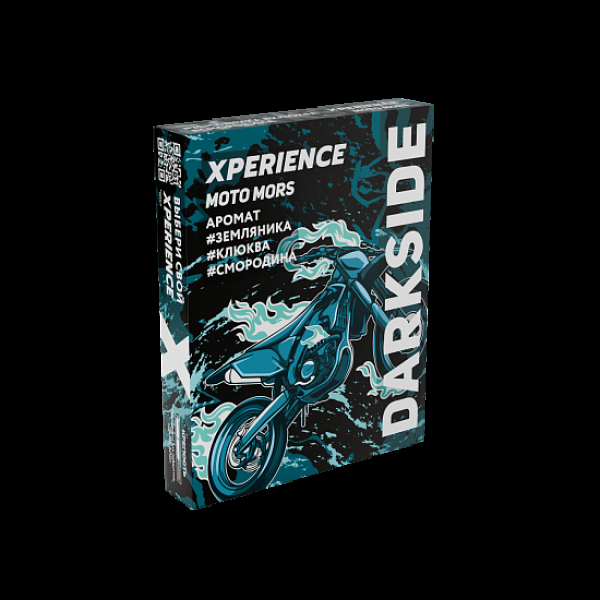 Табак Darkside Experience Мото Морс Moto Mors 25 грамм в Нижнем Новгороде