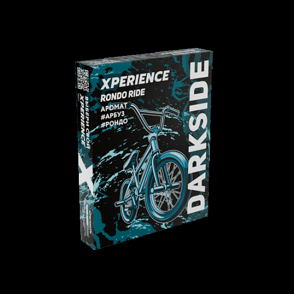 Табак Darkside Experience Рондо Райд Rondo Ride 25 грамм в Нижнем Новгороде