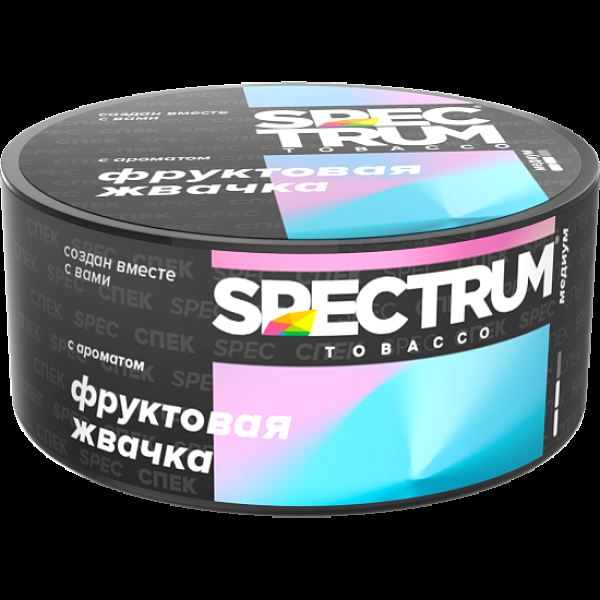 Табак Spectrum Md Фруктовая Жвачка M Ex Ice Fruit Gum 25 грамм в Нижнем Новгороде