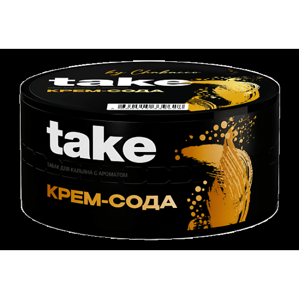 Табак Take Крем Сода Cream Soda 25 грамм в Нижнем Новгороде