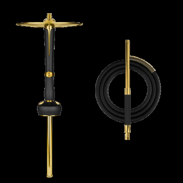 Кальян Hoob Enzo Black Gold в Нижнем Новгороде
