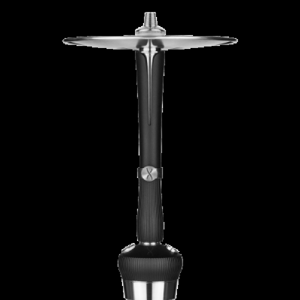 Кальян Hoob Enzo Black Stainless Steel в Нижнем Новгороде