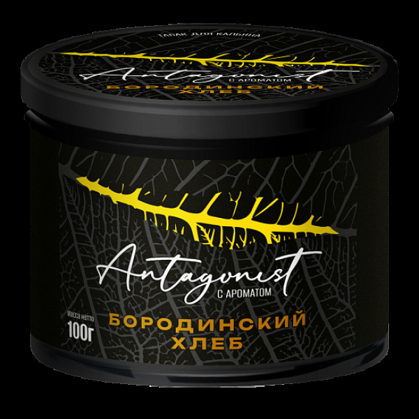 Табак Antagonist Бородинский Хлеб 100 грамм в Нижнем Новгороде
