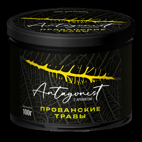 Табак Antagonist Прованские Травы 100 грамм в Нижнем Новгороде