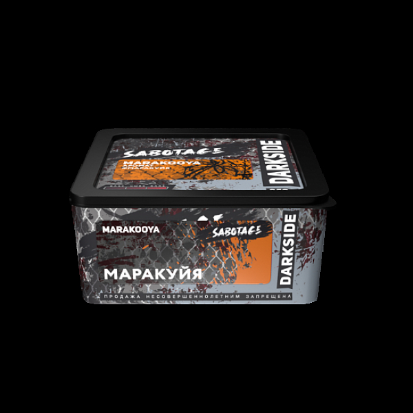 Табак Darkside Sabotage Маракуйя Marakooya 250 грамм в Нижнем Новгороде