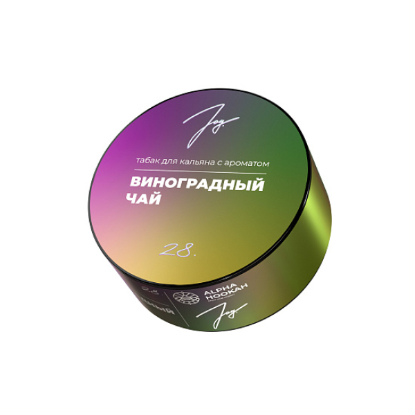 Табак Joy Виноградный Чай 28. 25 грамм в Нижнем Новгороде