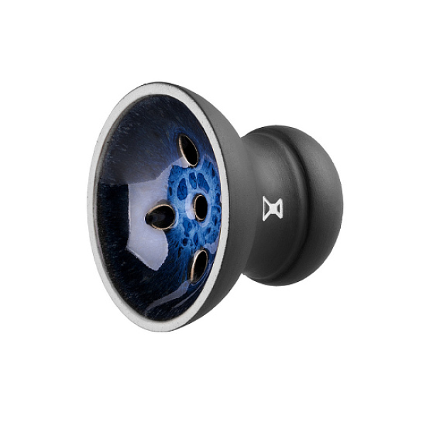 Чаша Alpha Bowl Doll Black& Deepblue в Нижнем Новгороде
