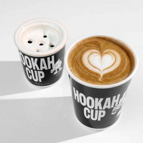 Чаша Облако X Бчк Hookah Cup в Нижнем Новгороде