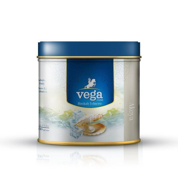Табак Vega Akoya 100 грамм в Нижнем Новгороде