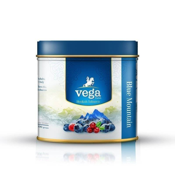Табак Vega Blue Mountain 100 грамм в Нижнем Новгороде