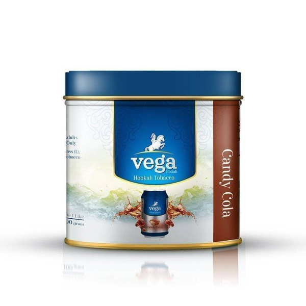 Табак Vega Candy Cola 100 грамм в Нижнем Новгороде