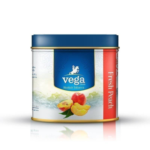 Табак Vega Fresh Peach 100 грамм в Нижнем Новгороде