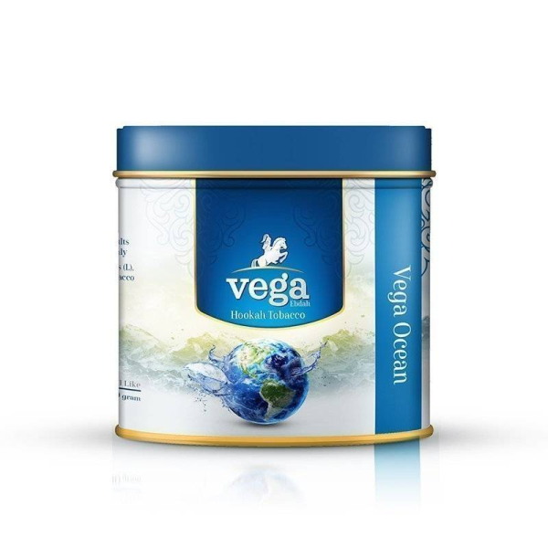 Табак Vega Ocean 100 грамм в Нижнем Новгороде