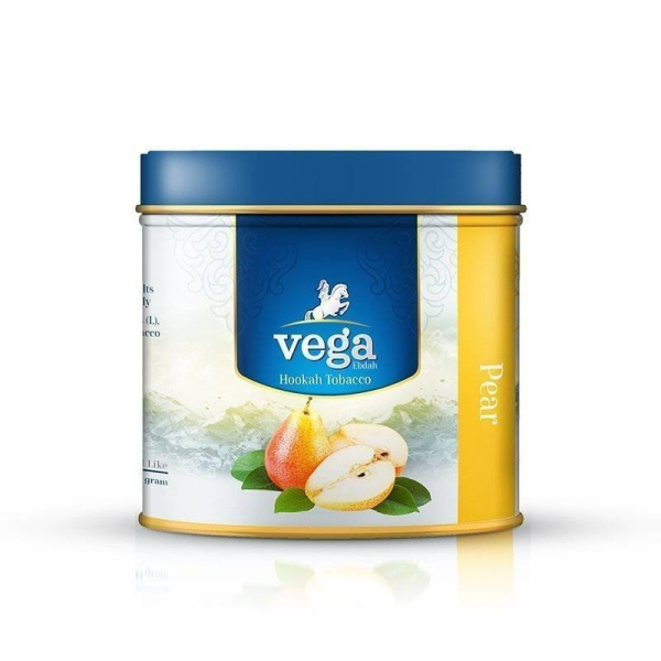 Табак Vega Pear 100 грамм в Нижнем Новгороде
