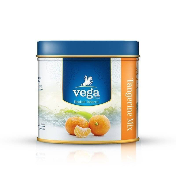 Табак Vega Tangerine Mix 100 грамм в Нижнем Новгороде