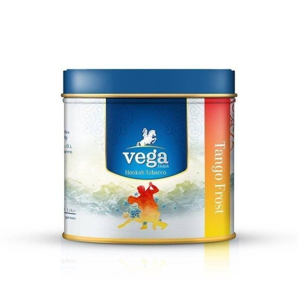 Табак Vega Tango Frost 100 грамм в Нижнем Новгороде