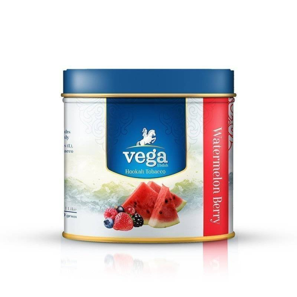 Табак Vega Watermelon Berry 100 грамм в Нижнем Новгороде