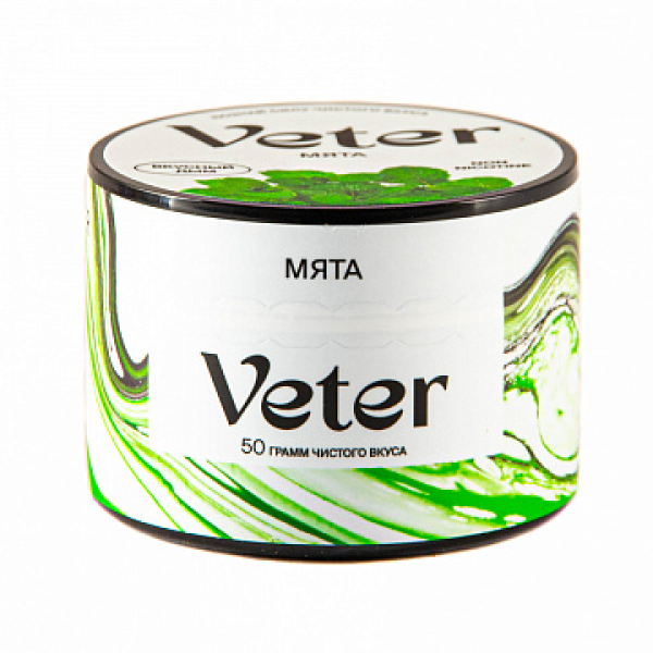 Смесь VETER Мята 50 гр в Нижнем Новгороде
