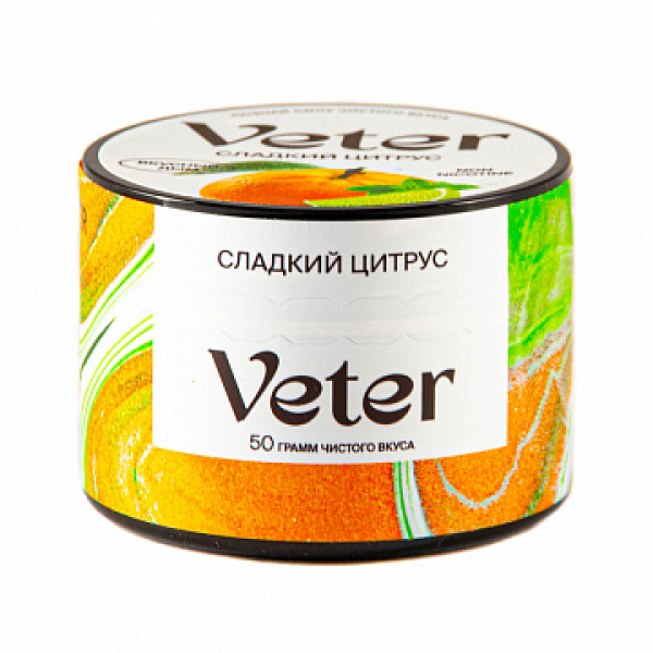 Смесь VETER Сладкий цитрус 50 гр в Нижнем Новгороде