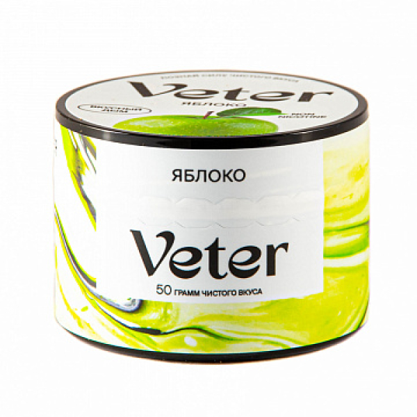 Смесь VETER Яблоко 50 гр в Нижнем Новгороде