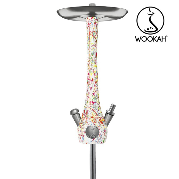 Кальян Wookah Abstract в Нижнем Новгороде