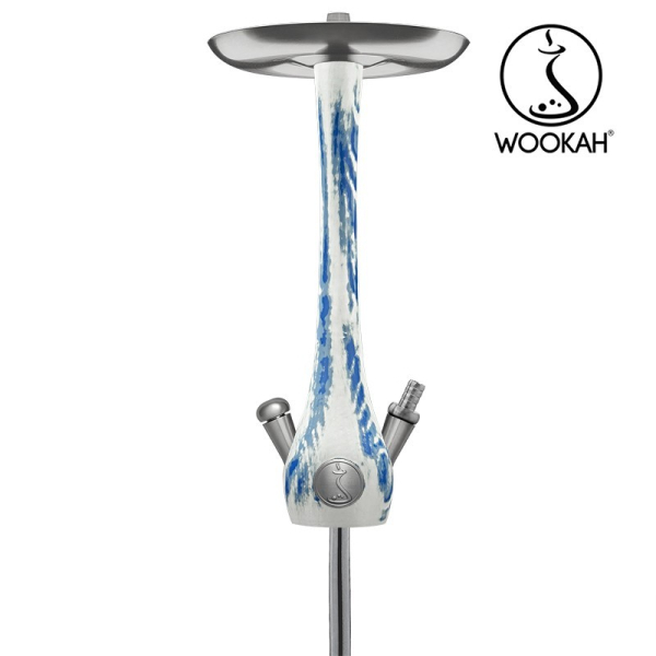 Кальян Wookah Arctic Blue в Нижнем Новгороде