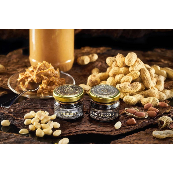 Табак WTO Caribbean Blend Арахис CB10 20 гр в Нижнем Новгороде