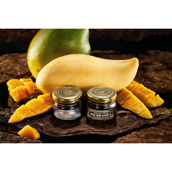 Табак WTO CARIBBEAN BLEND CB21 Манго 20 грамм в Нижнем Новгороде