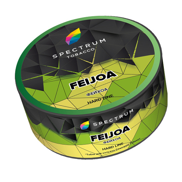 Табак Spectrum Hard Feijoa  25 грамм в Нижнем Новгороде