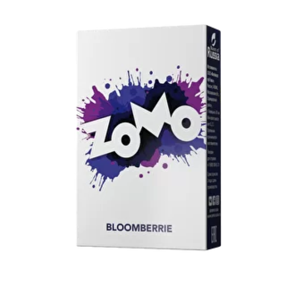 Табак ZOMO Bloomberie 50 грамм в Нижнем Новгороде