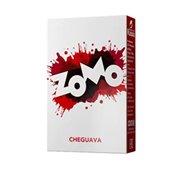 Табак ZOMO Cheguava 50 грамм в Нижнем Новгороде