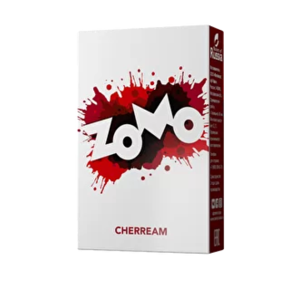 Табак ZOMO Cherream 50 грамм в Нижнем Новгороде