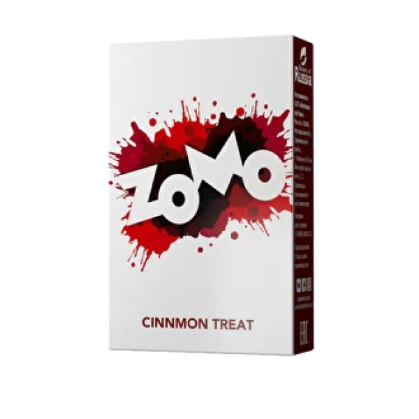 Табак ZOMO Cinnmon treat 50 грамм в Нижнем Новгороде